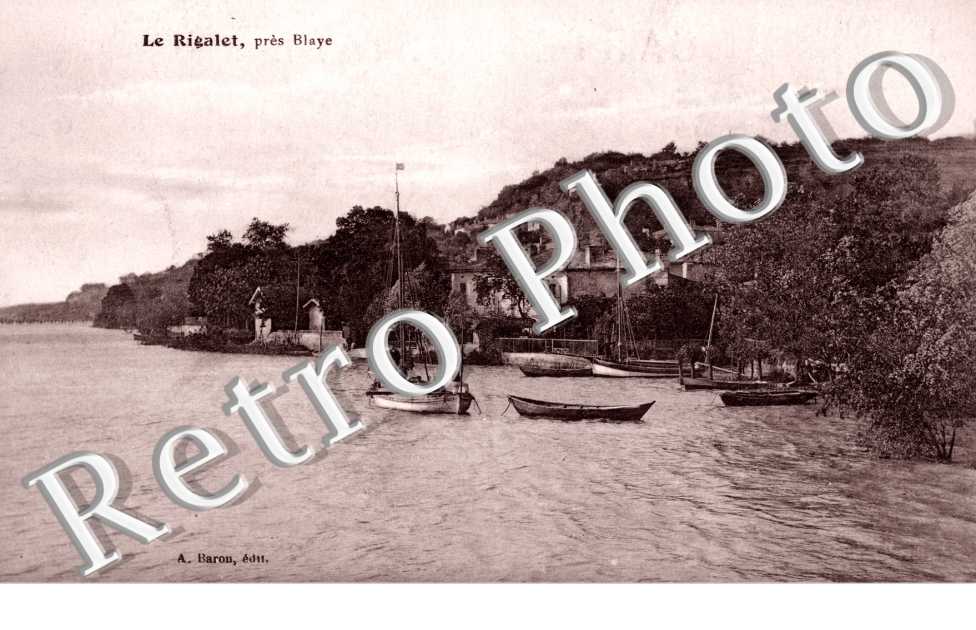 Le Rigalet