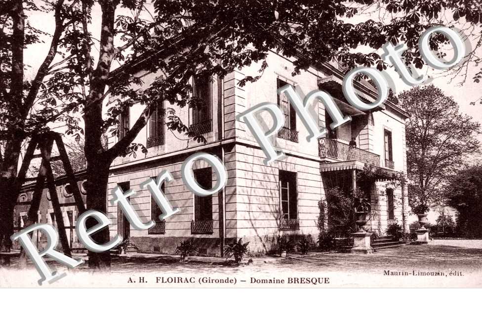 Domaine Bresque