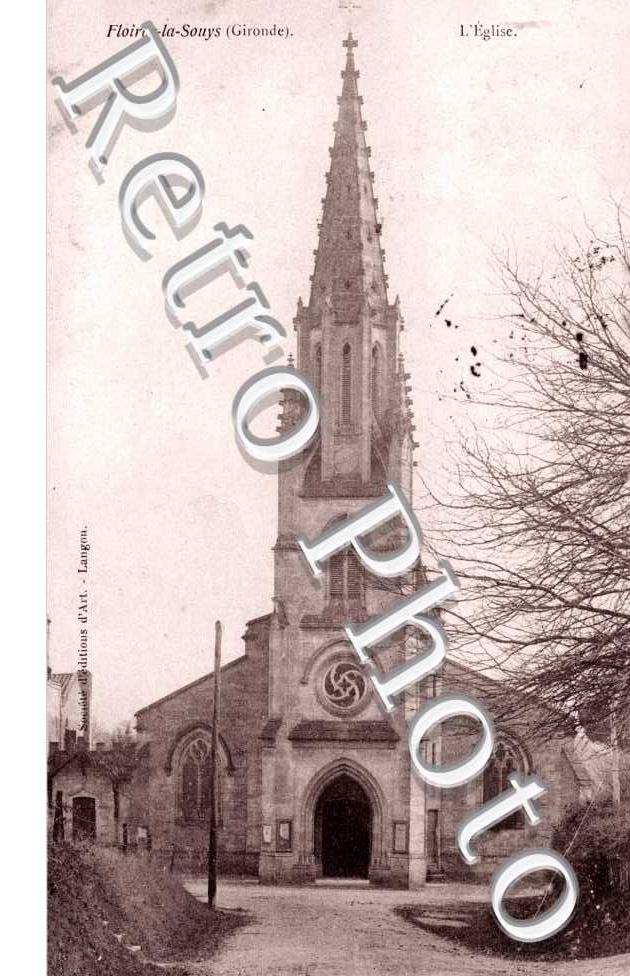 L&#039;Eglise