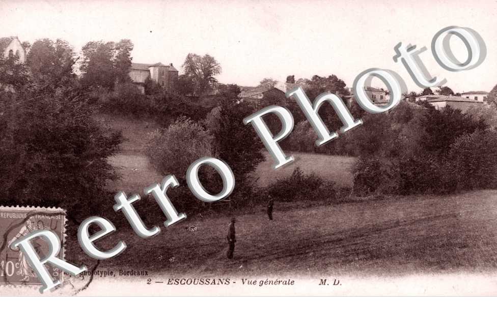Vue generale
