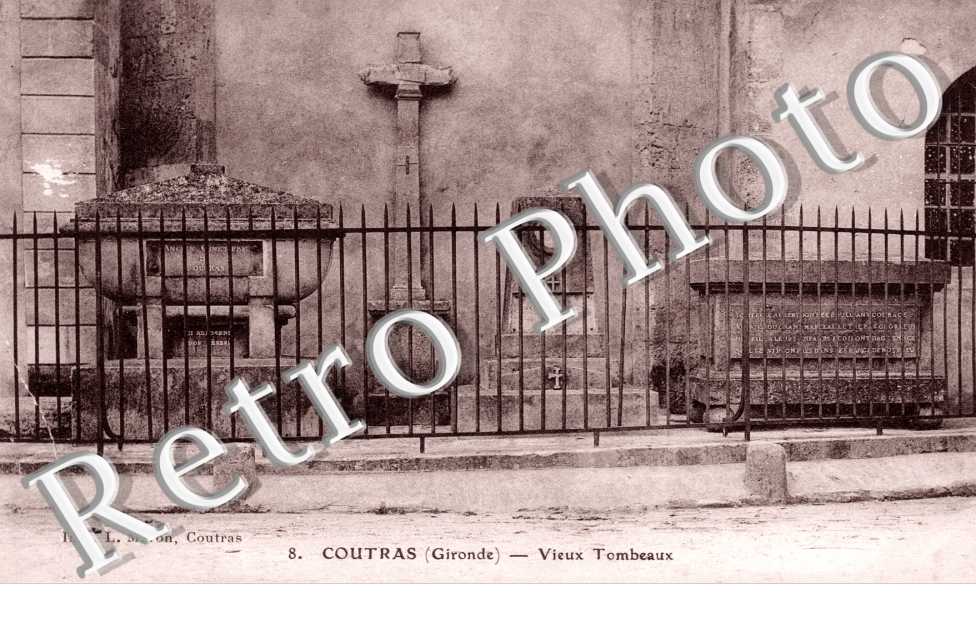 Vieux Tombeaux