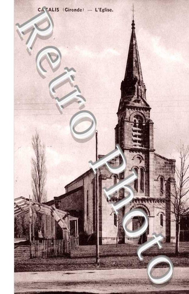 L&#039;eglise