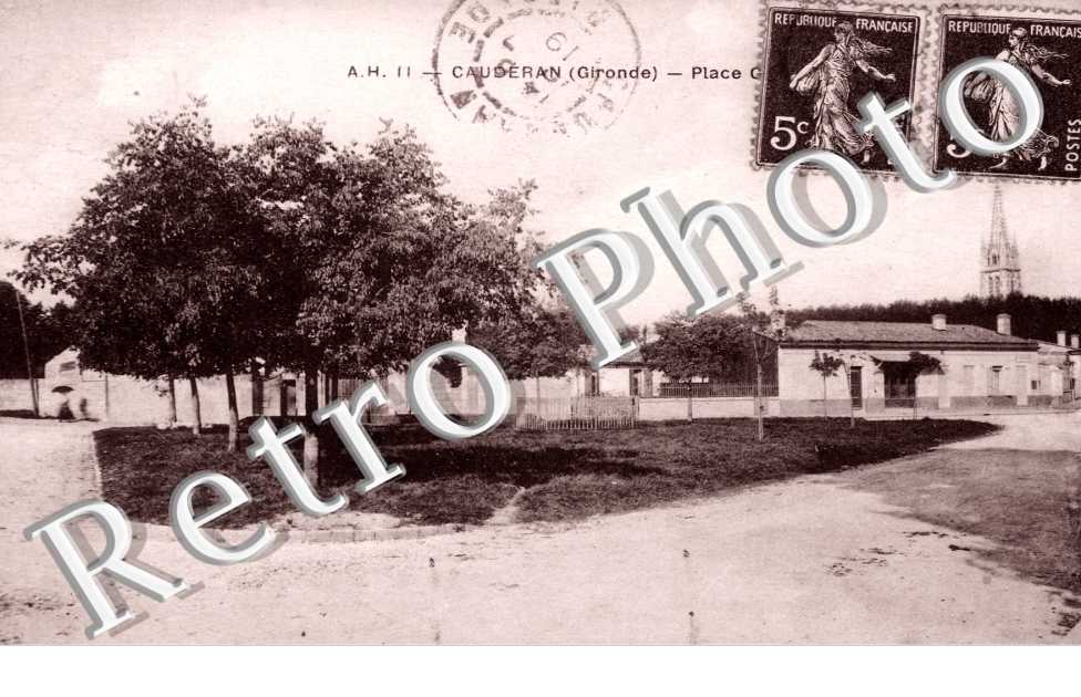 Place
