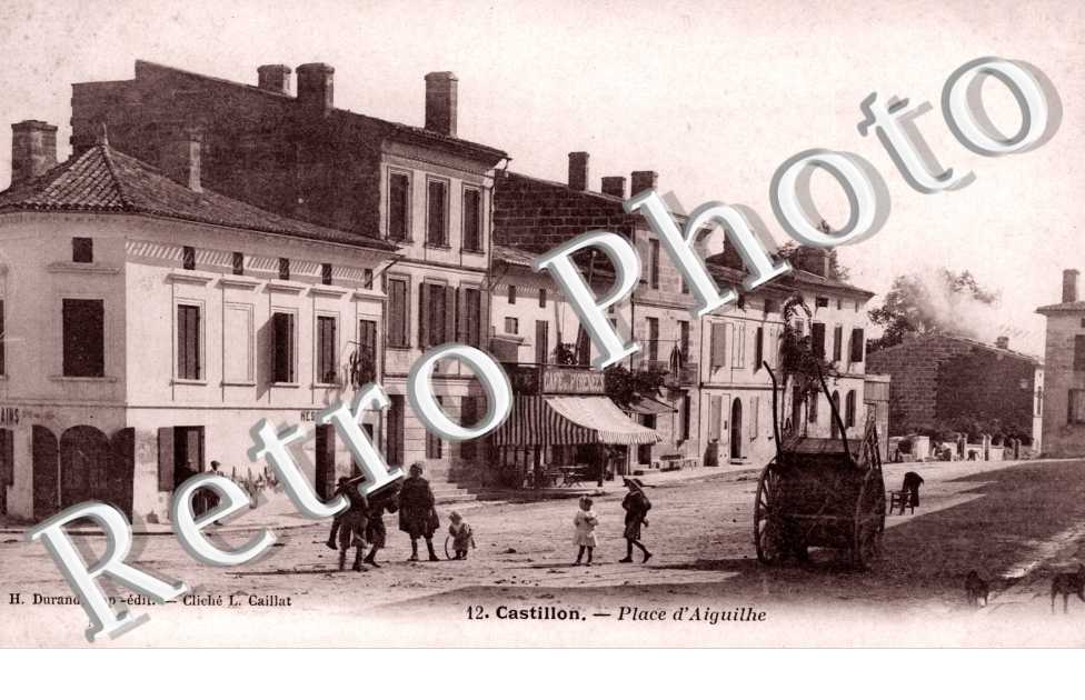  Place d'Aiguilhe
