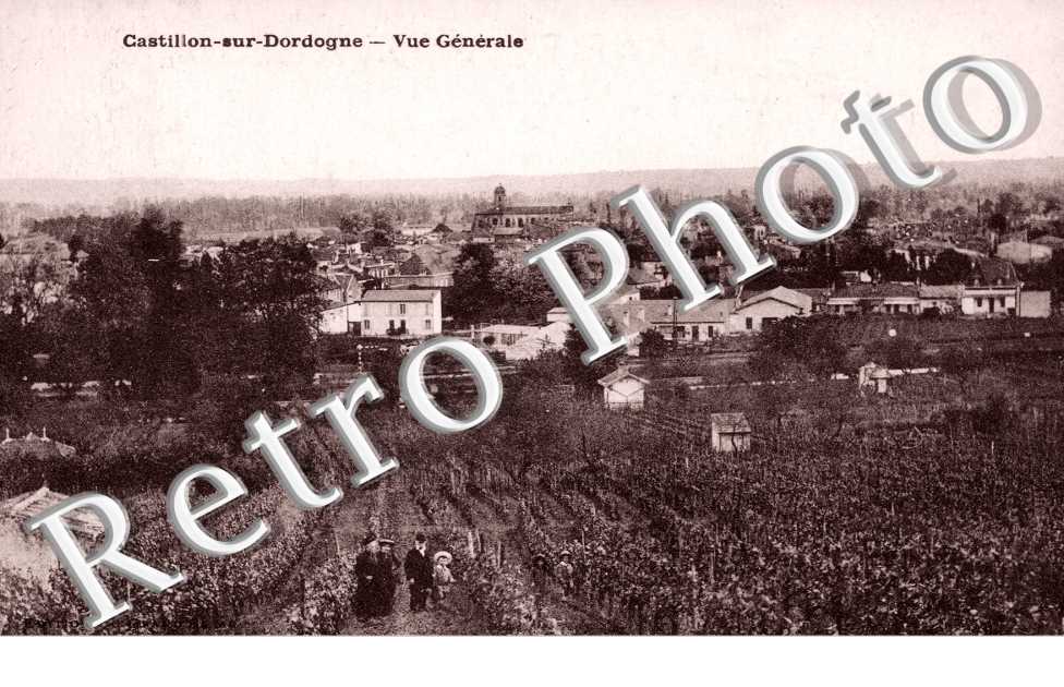 Vue generale