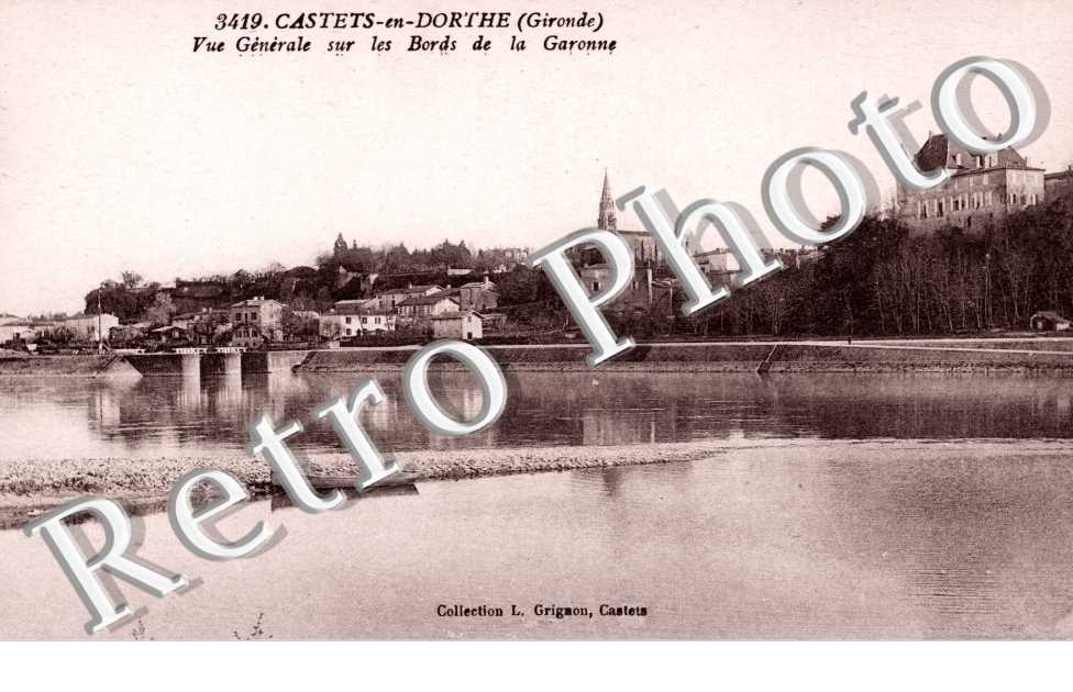 Vue generale