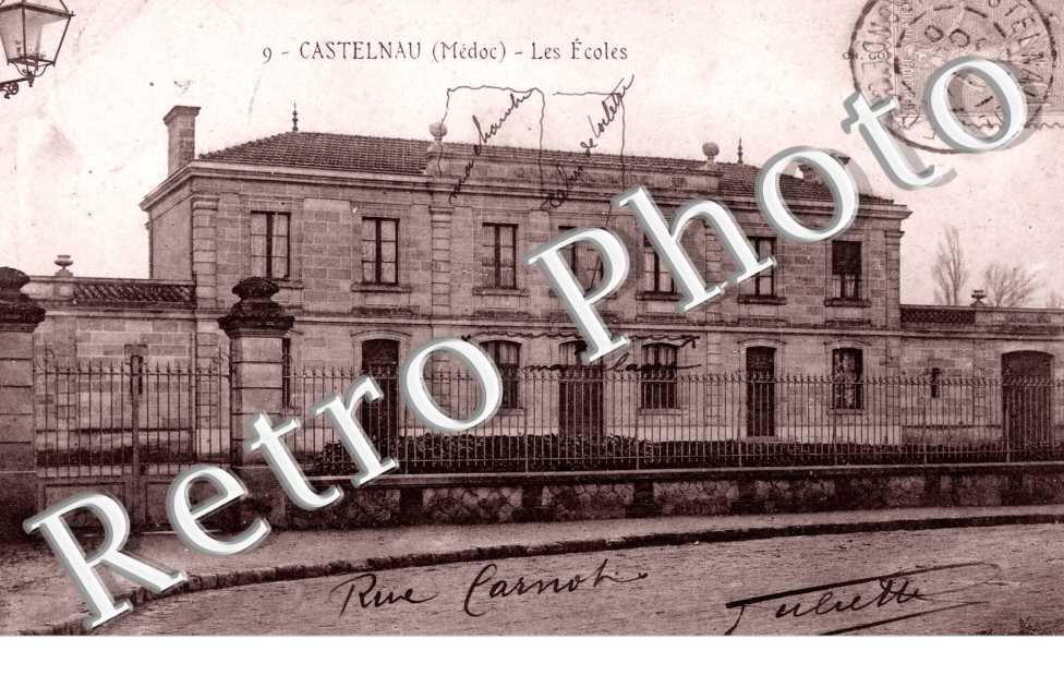Les ecoles