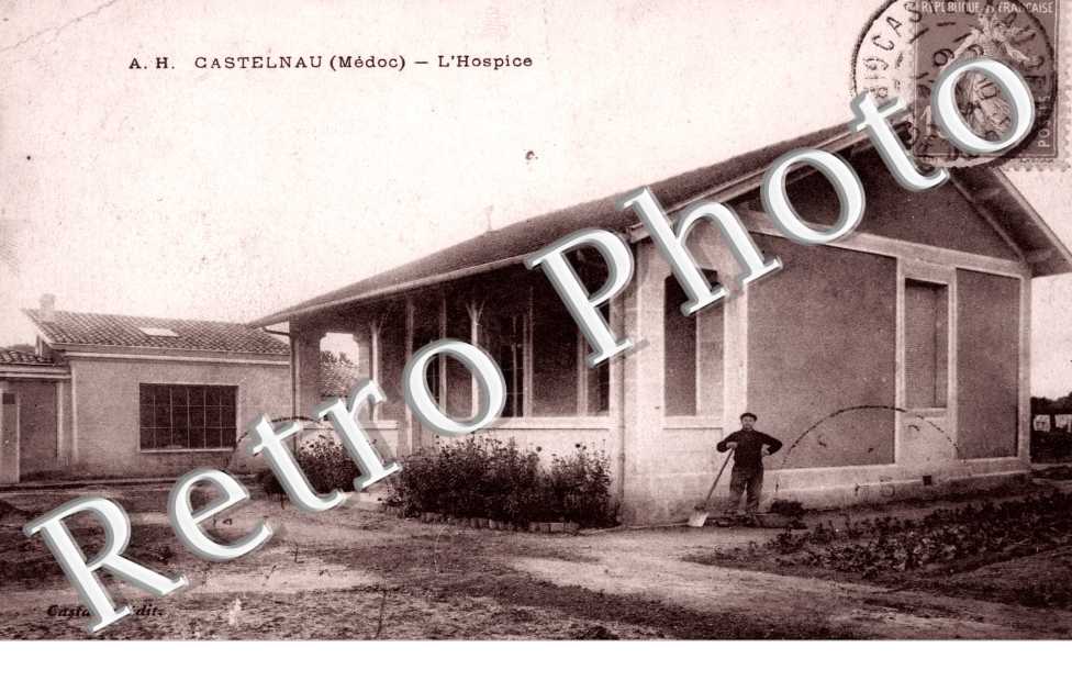 L&#039;hospice