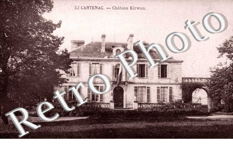 Chateau Kirwan