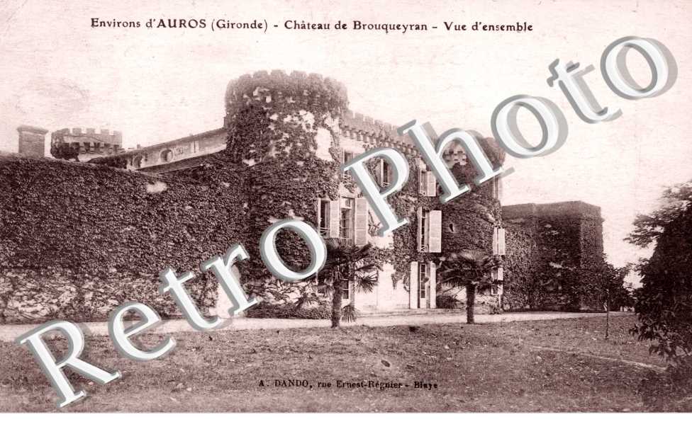 Chateau