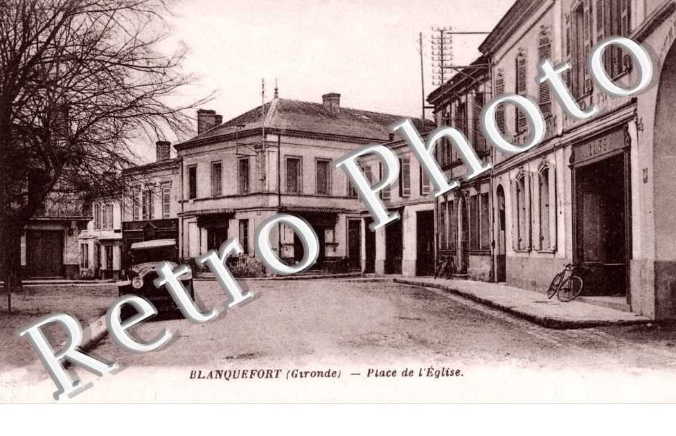 place de l&#039;eglise