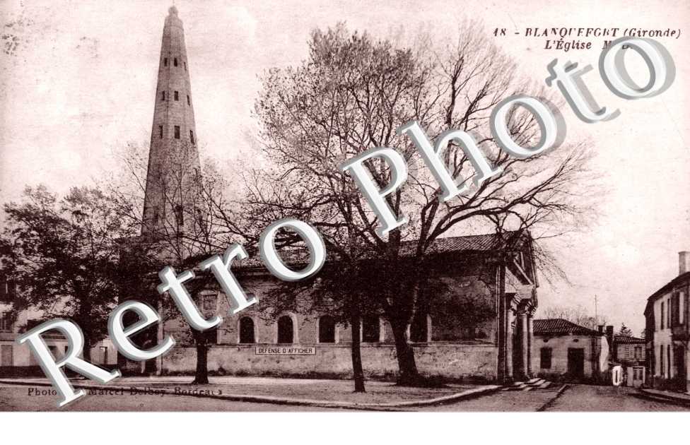 l&#039;eglise