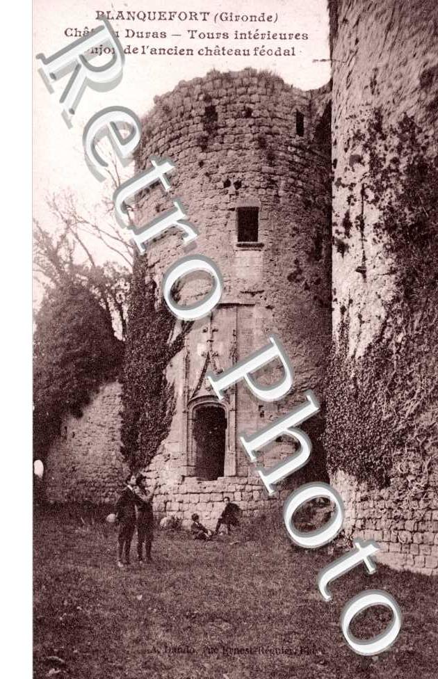 Tours interieures