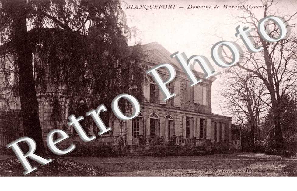 Domaine de Muratel