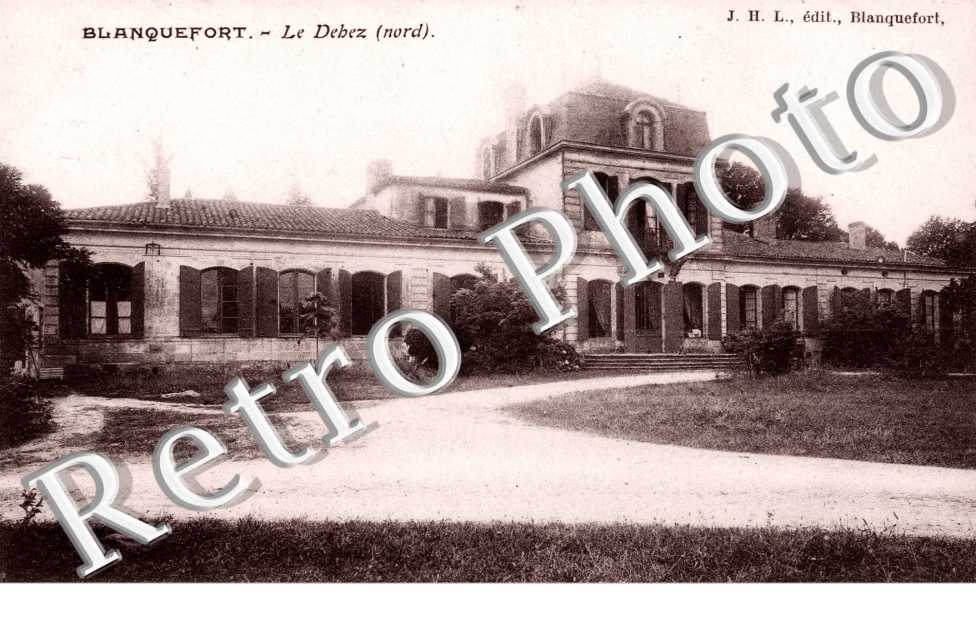 le Debez