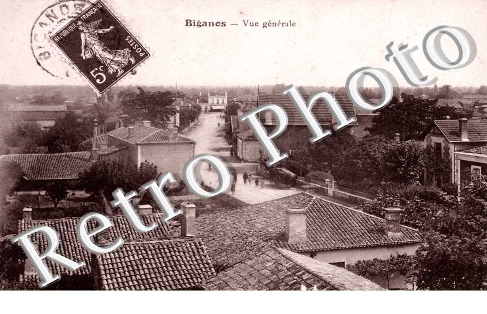 Vue generale