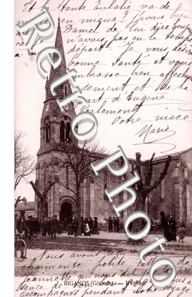 L&#039;eglise