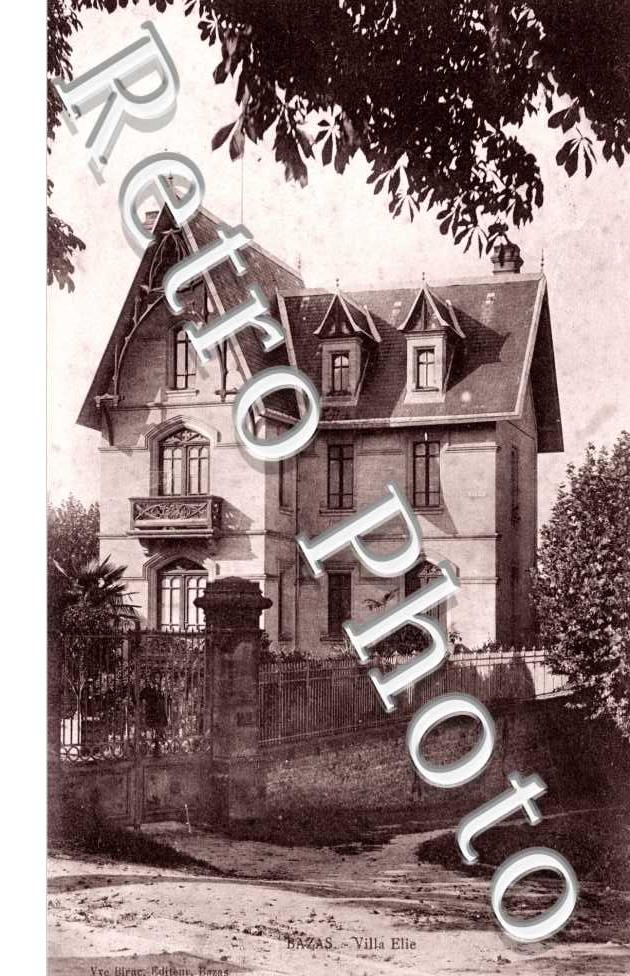 Villa Elie