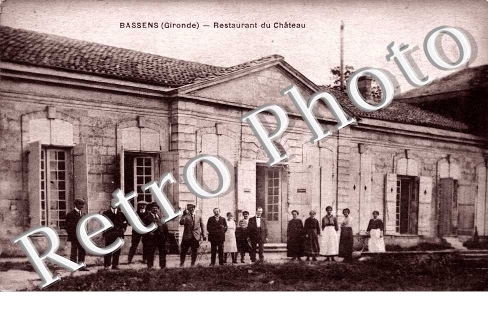 restaurant du chateau