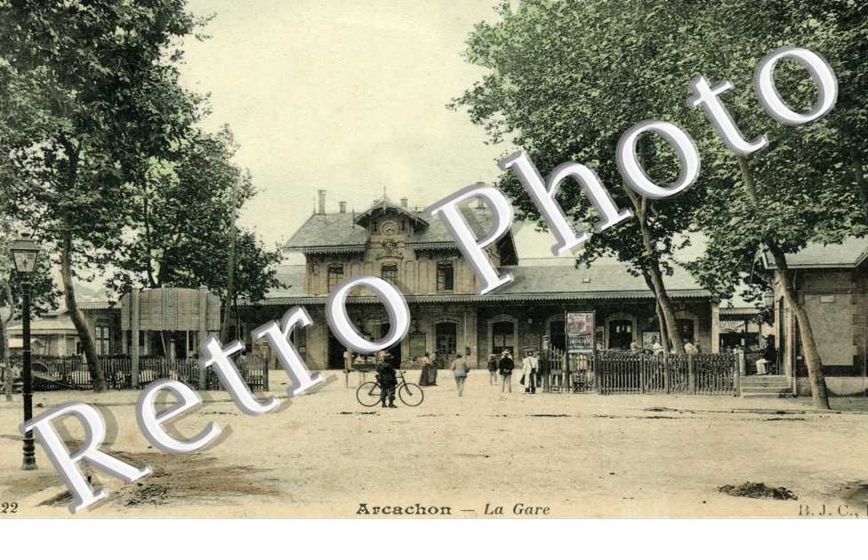 la Gare