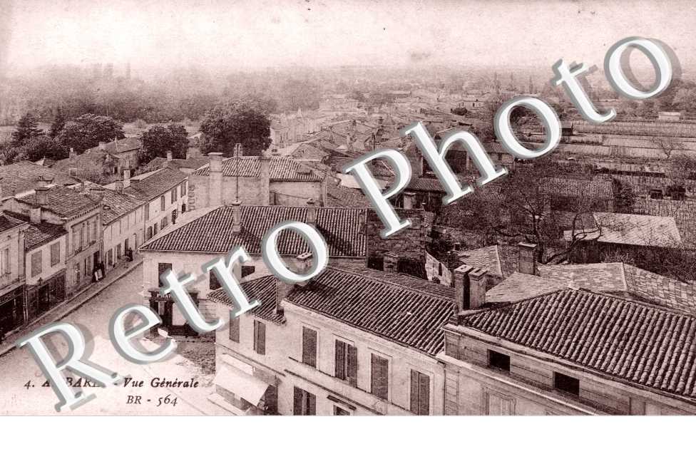 Vue generale