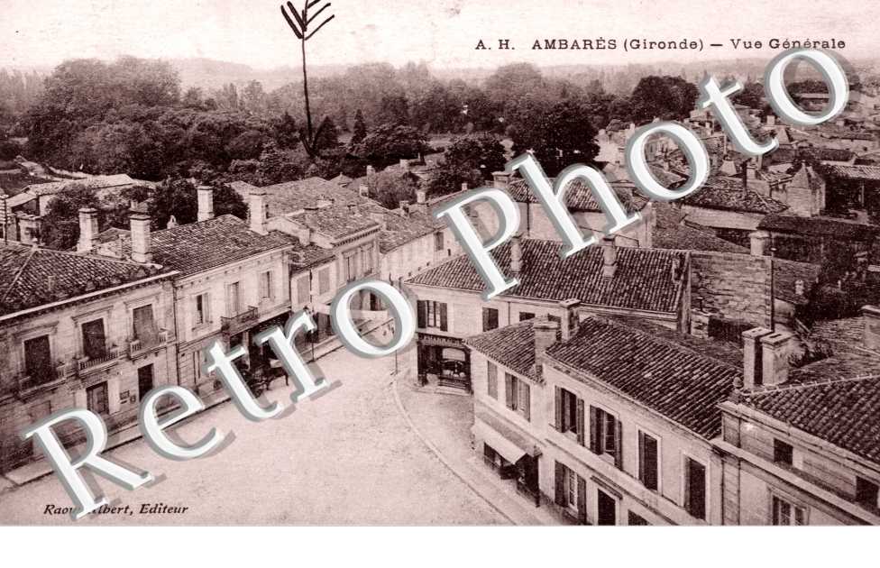 Vue generale