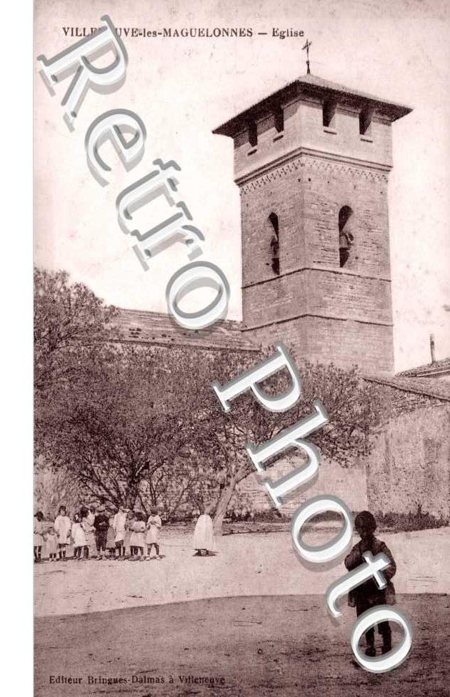 L&#039;eglise