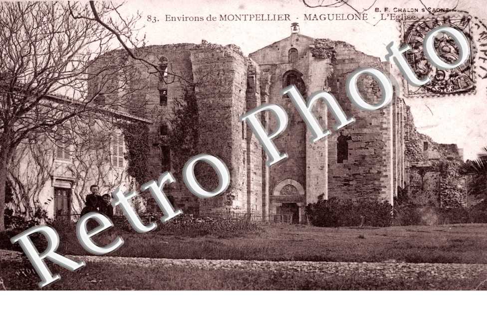 L&#039;eglise
