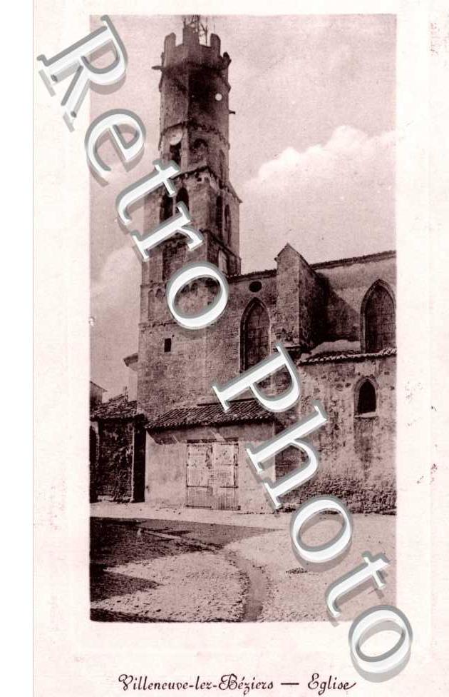 Eglise