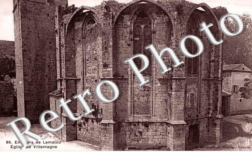 Eglise