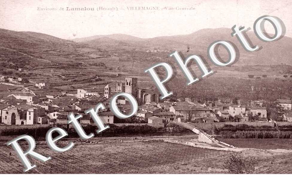 Vue generale