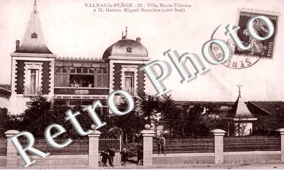 Villa Marie Therese
