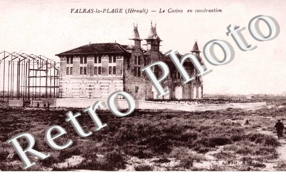 Le Casino