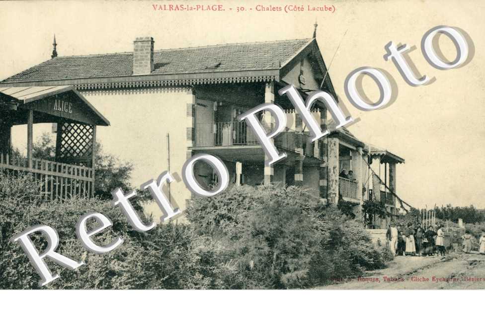 Chalets