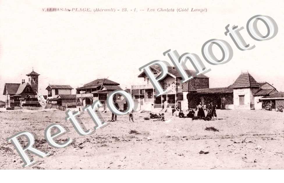Chalets