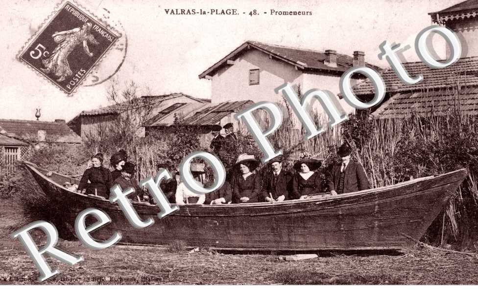Promeneurs