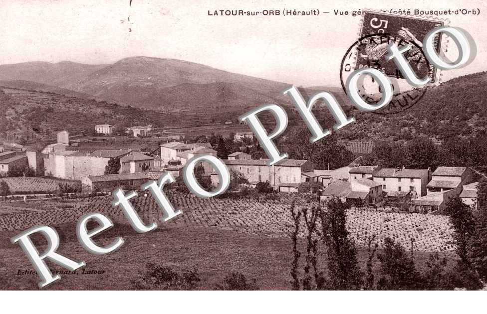 Vue generale