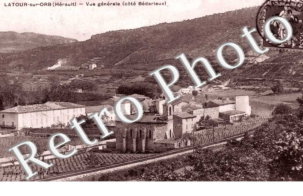 Vue generale