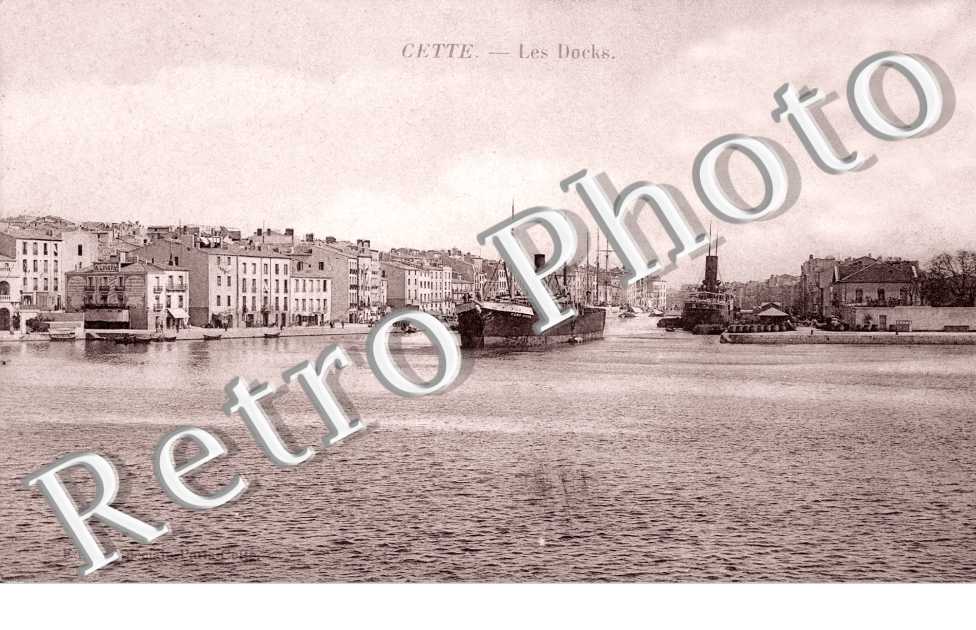 Les Docks