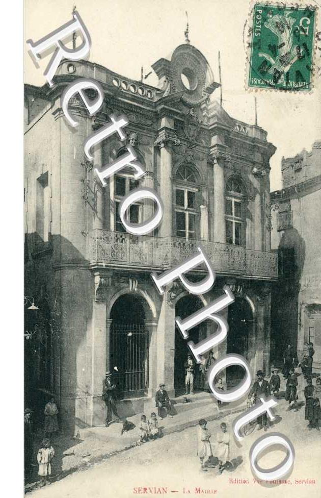 La Mairie