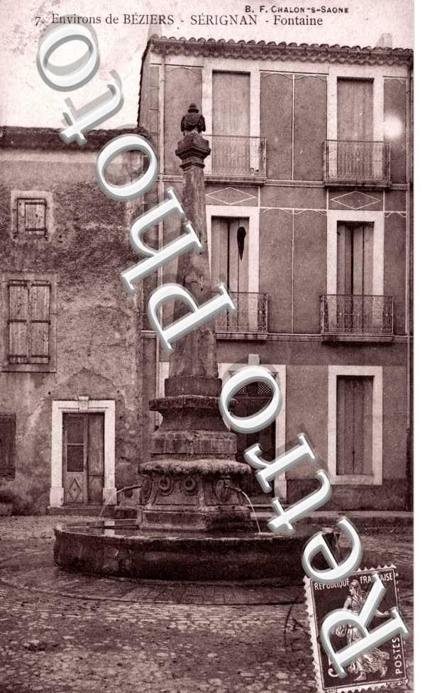 Fontaine