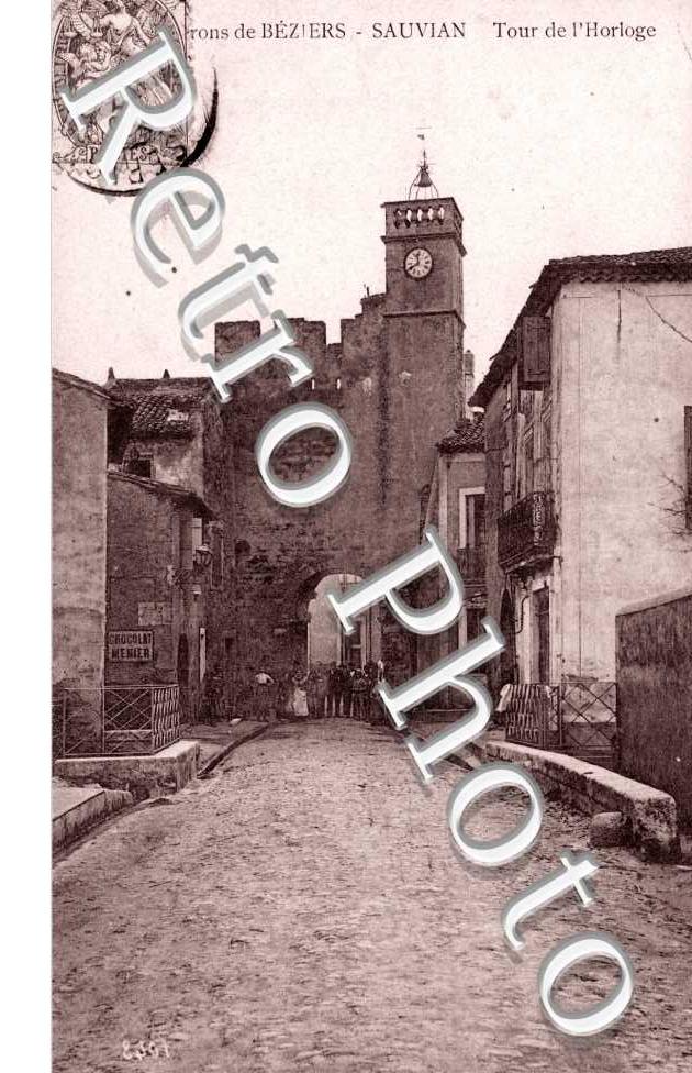 Tour de l&#039;Horloge