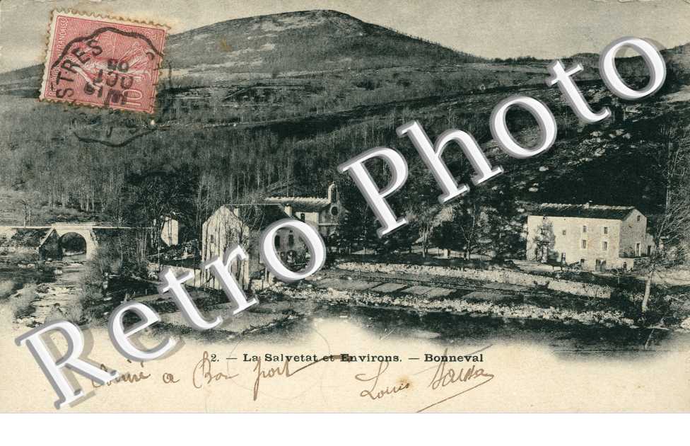 Bonneval
