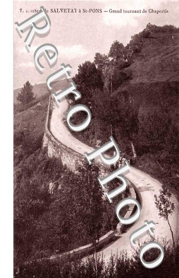Grand Tournant de Chapertis