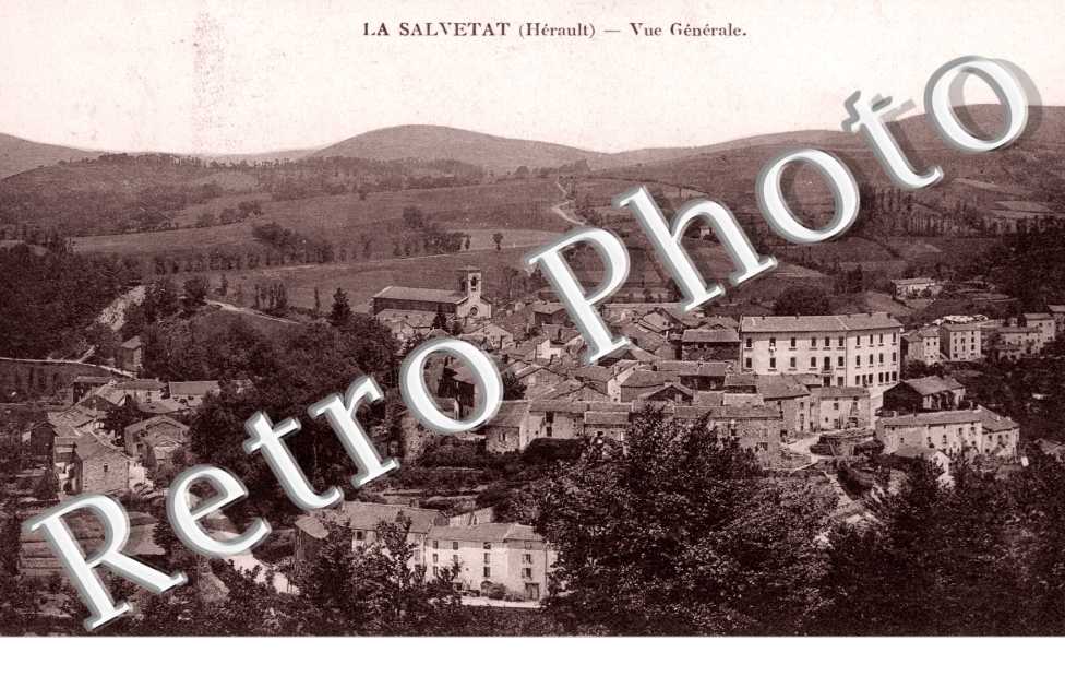 Vue generale