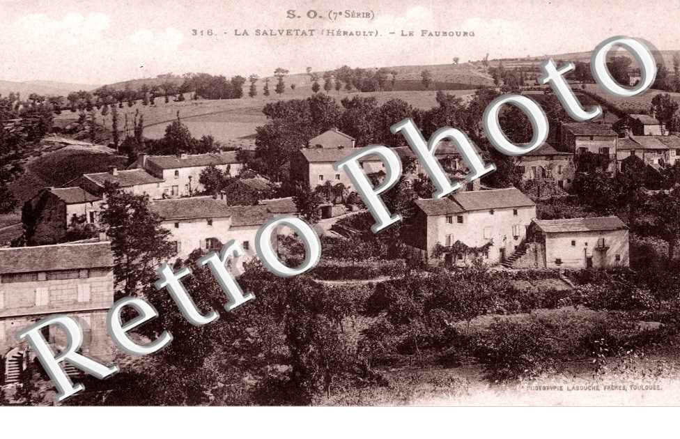 Le Faubourg
