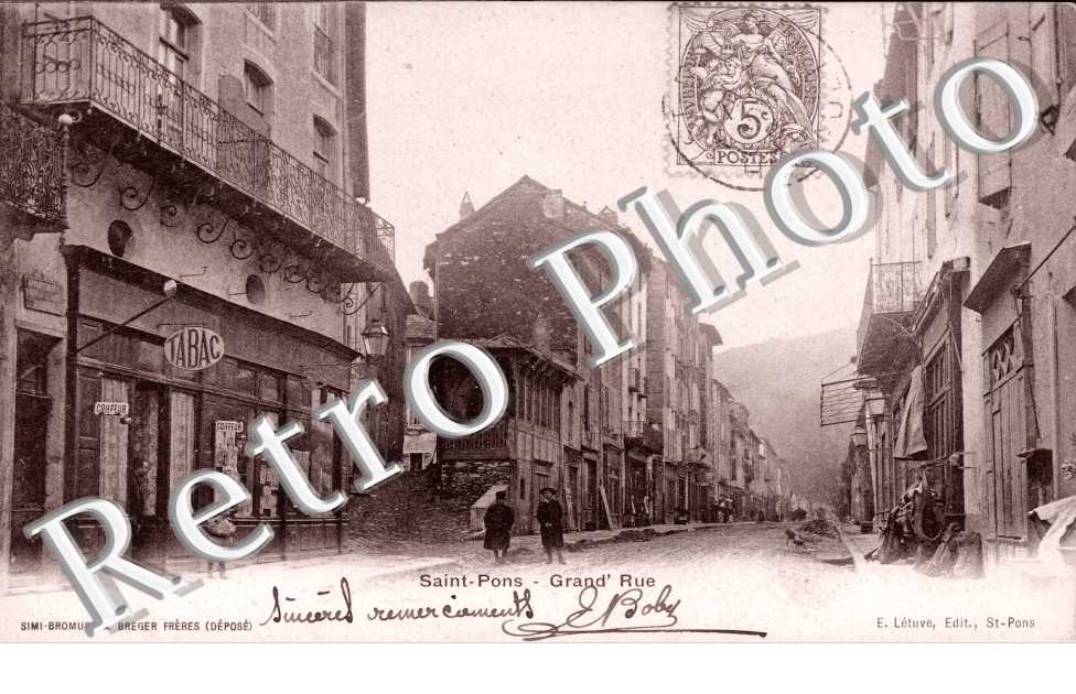 Grand&#039;Rue