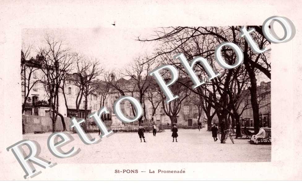 La Promenade