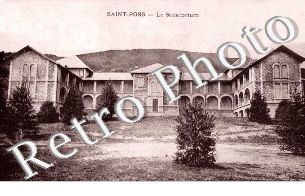 le Sanatorium