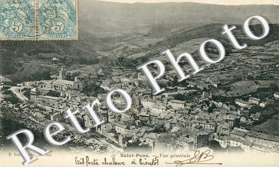 Vue generale